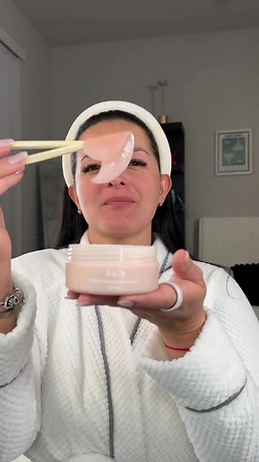 1.7K views · 57 comments | ✨ These eye patches have been a game...