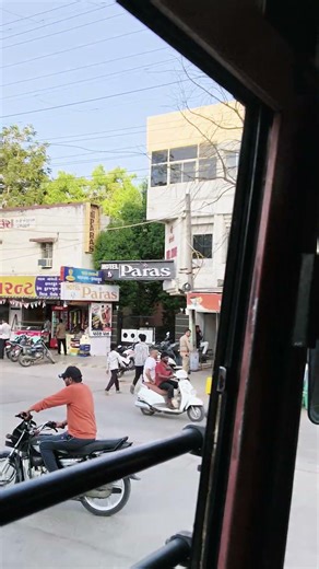 Amreli division 🚌📍😍 SURAT _amreli#gsrtc #gsrtcyatri #gsrtcdriver #gsrtcvolvo #buslife