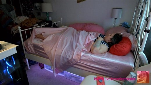 sleep stream |1/12/26|