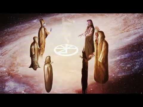 Join NovoPangea. Step into the game and choose your Realm.