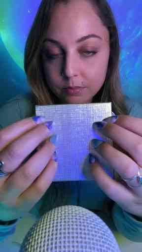 Deep Sleep ASMR No Talking