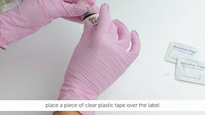 Keep your I ❤️Ink Pigment bottles looking good as new! 1. Place a piece of clear plastic tape over the label 2. Wipe with ease and keep your bottles looking clean and professional One of Tina's #1 tips is to ALWAYS work in a clean and methodical manner so that you can focus on creating your best work. Comment '' if this tip helped! Shop pigments: https://bit.ly/2ElxvqQ World Famous Tattoo Ink Perma Blend Pigments United Ink Productions | Tina Davies Professional | Facebook