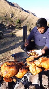 3.5M views · 60K reactions | Preparé pollo a la brasa | Waldir Maqque | Facebook