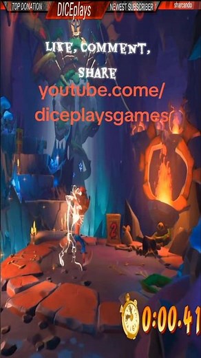 Crash Bandicoot 4 : It's About Time