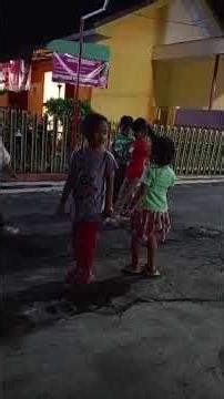 Masa kecil menjadi kenangan indah , Childhood is a beautiful memory , #semuaorang #beautiful #f #fy