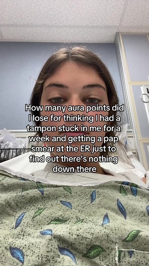 My first pap smear😕 | pap smear