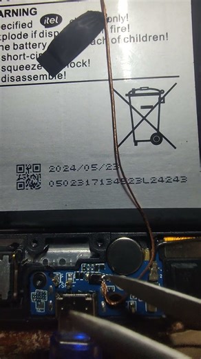 Itel A49 Dead Phone Charging Fix | 100% Working Solution | AB.R TRICKS #chargingproblem