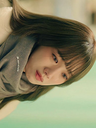 Radiant Season: Chae Jong Hyeop & Lee Sung Kyung