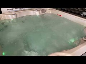 Hydropool Serenity 6900