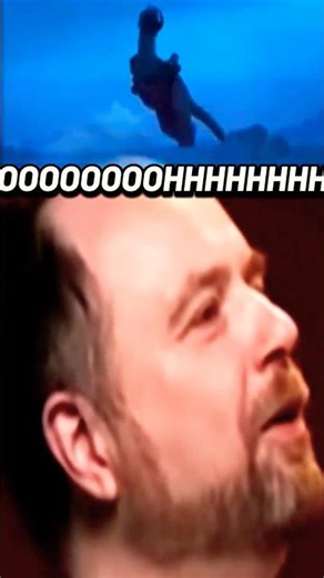 Rich Evans = Tauntaun