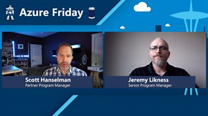Using Entity Framework Core with Azure SQL DB and Azure Cosmos DB
