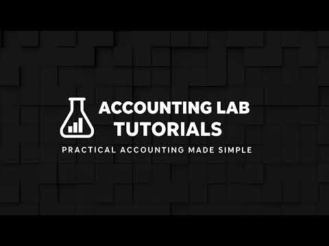 Step into Practical Accounting: Your Ultimate Tutorial Guide