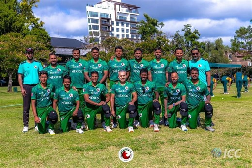 Central American Cricket Championships 2025: Full schedule, squads, match timings, and live-streaming details