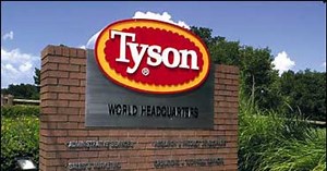 MoneyWatch: Tyson recalls chicken strips