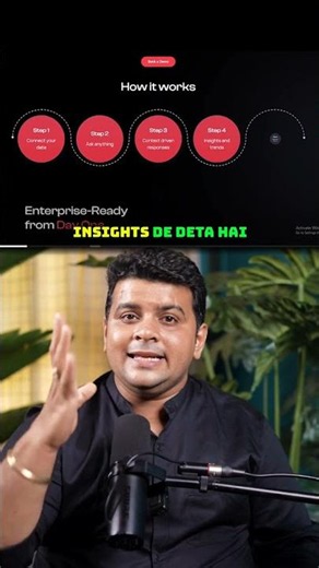 ₹98 Crore Wali AI Jo Sales 3X Karti Hai #shorts