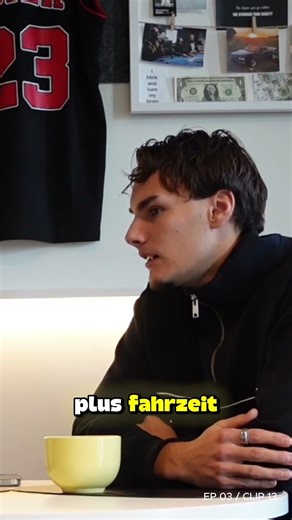 8 Stunden Job – gerade genug zum Überleben. Zufall?