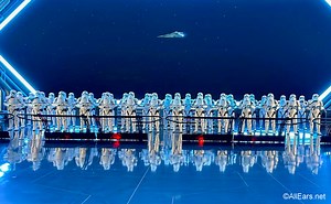 How Much Did Rise of the Resistance Cost To Build? - AllEars.Net