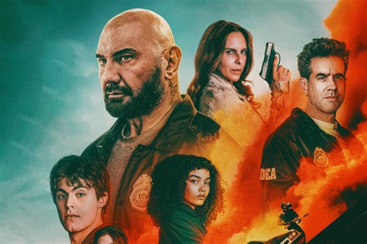 Stream It Or Skip It: ‘Trap House’ on Netflix, an eyeroller of a crime-thriller starring Dave Bautista