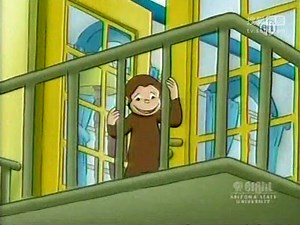 Curious_George_S02E18B. The Lucky Cap