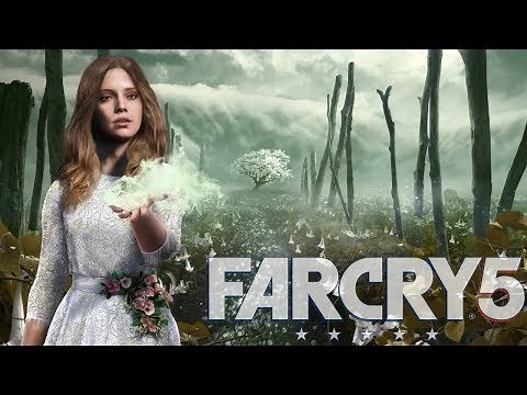 Faith Seed [Broadcasts & Visions] | Far Cry 5