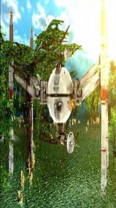 OG9 Homing Spider Droid Arrives - Call To Arms GOH STAR WARS | Cinematic Fan-made Short Film