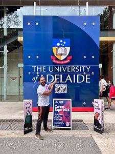 241K views · 4K reactions | Aj apko australia ke eik university dekhta hon | Admission ho jae tu maza a jae | Aussie Swag | Facebook