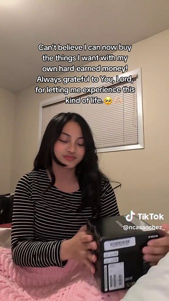 Getting My First Camera: A Dream Come True