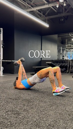 13 reactions · 10 comments | CORE! If you are experiencing lower back...
