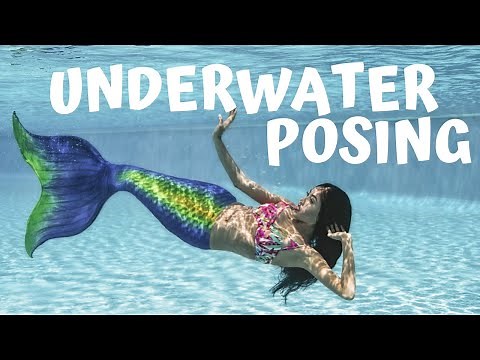 Underwater Mermaid Videos Miss Mermaid