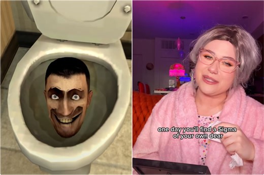 A to Z of 2024: Gen Z and Alpha turn ‘brain rot’ and bizarre memes into new language