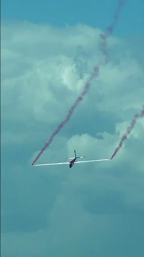 SZD Kobuz 3 5,6m | GERNOT BRUCKMANN #rcglider #glider #aviationcz