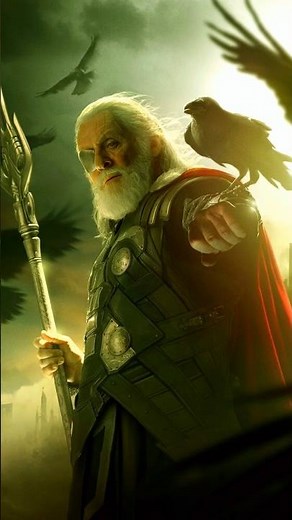 Odin KNEW Loki Would Become the God of the Multiverse?! Hidden Meaning Finally Explained