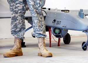 What Exactly Is “Military Artificial Intelligence”?