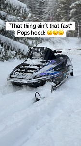 That’s a NASTY greasy triple 🥵🥵🥵 #polaris #indy #xlt #greasytriple #psipipes Polaris Inc. | Mattmchugh257