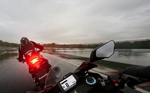 RIDE 4联机 试玩