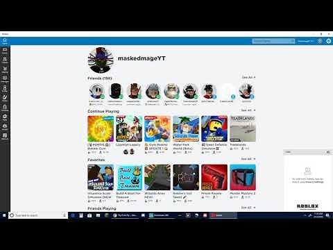 how to fix something went wrong error roblox 2021