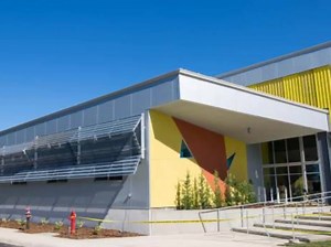 13K views · 31 reactions | Bringing the outside in – the possibilities are limitless with a systems construction approach. https://goo.gl/nPCbPQ | Butler Manufacturing | Facebook