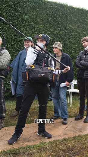 3.5K views · 38 reactions | Thinking of becoming a content creator? Here’s what the seasoned vets in the industry want you to know ✍️ #videography #contentcreatortips | RØDE Microphones | Facebook