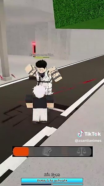 Sukuna vs Gojo on Roblox bro lol😂 #edit #strongestbattlegroundsroblox #roblox #gojo #sukuna