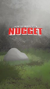 WHO'S READY FOR A LIVE ACTION 📢 (it'll be much shorter since taming a nugget is that much easier) | Tubby Nugget