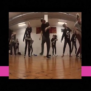 Rules Dance Studio on Reels