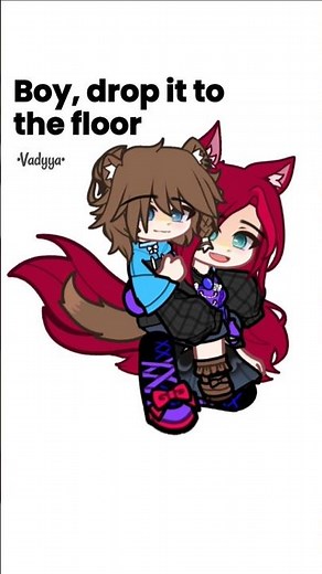 No Hands #gacha#gxb#gachaclub#gachalife #gachastoryindonesia#edit#gachatiktok#gachaedit#gachameme