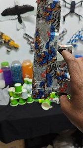 12K views · 854 reactions | বাচ্চাদের জন্য Safe & Fun Shooting Toy!  GLOCK Manual Gel Blaster Gun এখন ঘরে ঘরে হিট! ✨ Highlights:  Battery-Free  Premium ABS  Manual Trigger  FREE 500 Gel Ammo  Beautiful Cartoybox  Buy Now: www.qqgearbd.com  Limited Stock! | QQ Gear | Facebook