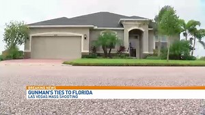 66K views · 116 reactions | The gunman in the Las Vegas shooting had a vacation home in Florida. Kristen Chapman has the story from Melbourne. | CBS 12 News | Facebook