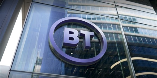 BT Names Virgin Media O2’s Patricia Cobian as First Female CFO