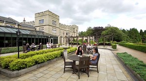 56K views · 324 reactions | Discover the luxurious Slaley Hall Hotel,...
