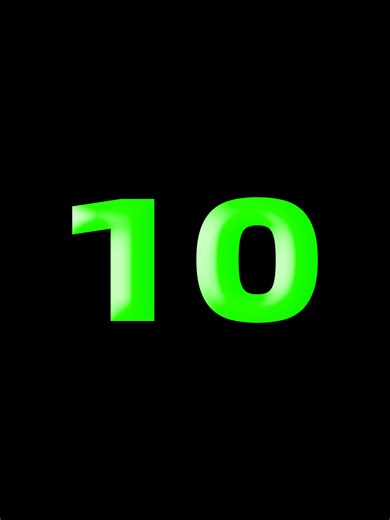 10 second countdown timer | Countdown 10 to 0 sound | Numbers from 10 to 0. 10 segundong countdown timer | Tunog ng countdown 10 hanggang 0 | Mga numero mula 10 hanggang 0. Penghitung waktu mundur 10 detik | Suara hitung mundur 10 hingga 0 | Angka dari 10 hingga 0. Đồng hồ đếm ngược 10 giây | Âm thanh đếm ngược từ 10 đến 0 | Các số từ 10 đến 0. 10 saniyelik geri sayım sayacı | 10'dan 0'a geri sayım sesi | 10'dan 0'a kadar sayılar. مؤقت العد التنازلي لمدة 10 ثوانٍ | صوت العد التنازلي من 10 إلى 0 