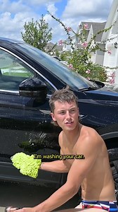 3.7M views · 26K reactions | slicks car wash is open | SlickStevie | Facebook