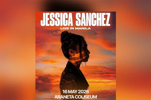 Ticket prices and seating plan for 'Jessica Sanchez: Live in Manila' announced | ABS-CBN Entertainment