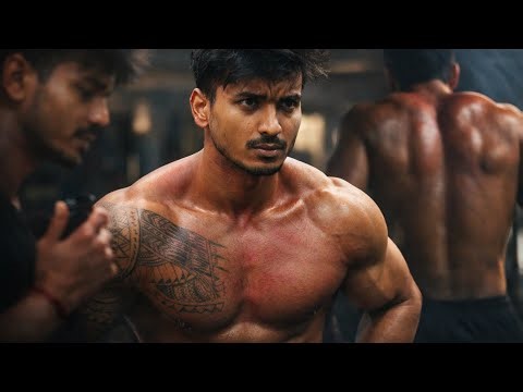 Collar को मोटा कैसे बनाये?Traps Workout \\\\Gym tips